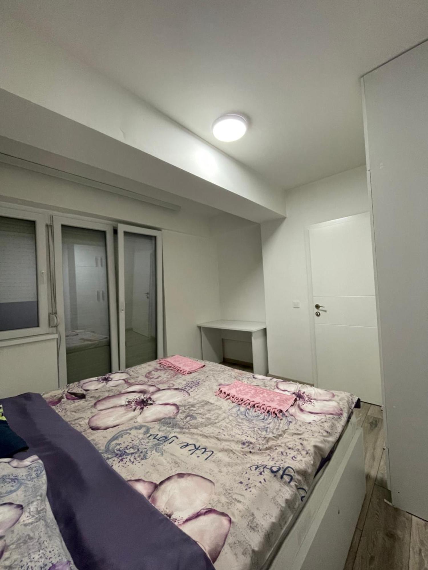 Mrn Apartment 2 スコピエ エクステリア 写真